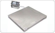 Floor scales KERN BXS ⋅ BAN ⋅ BBN